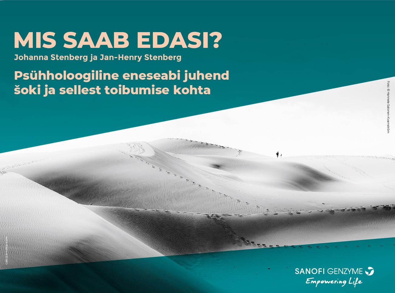 Mis saab edasi?